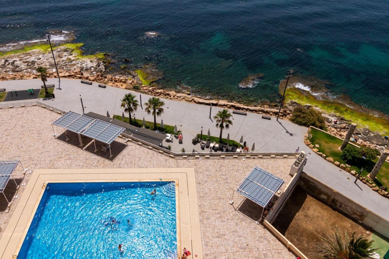 Rumoholidays Proa Playa Del Cura Torrevieja Exterior photo